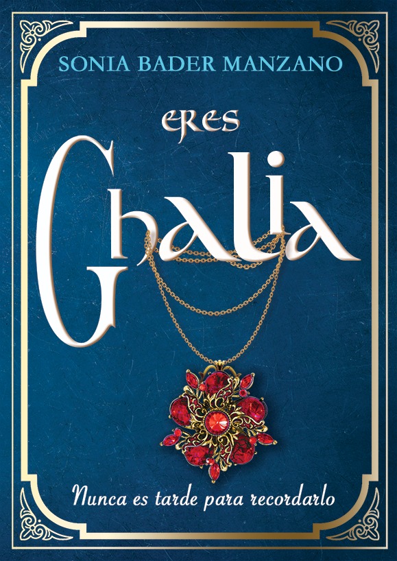 Eres Ghalia