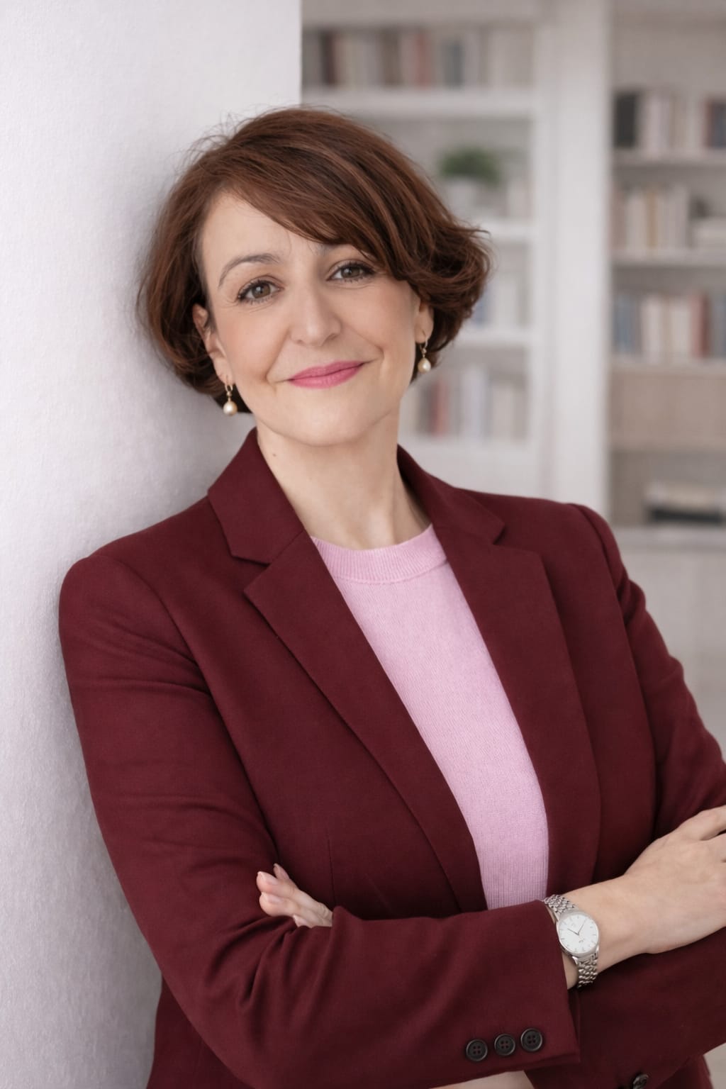 Sesión Gratuita