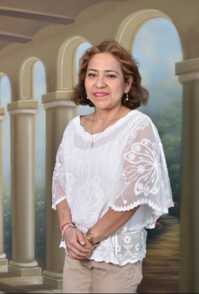 Jackeline Santos V. Autónoma