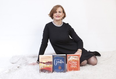 DEJA QUE TE CUENTE UN POCO SOBRE MI RECORRIDO