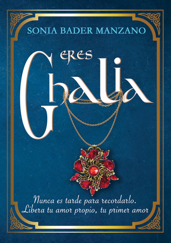 Eres Ghalia