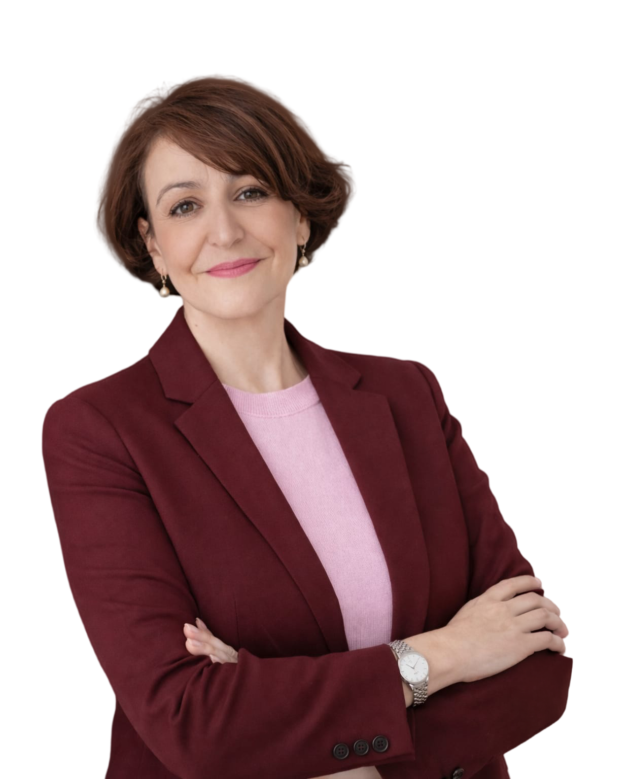 Sonia Bader Manzano